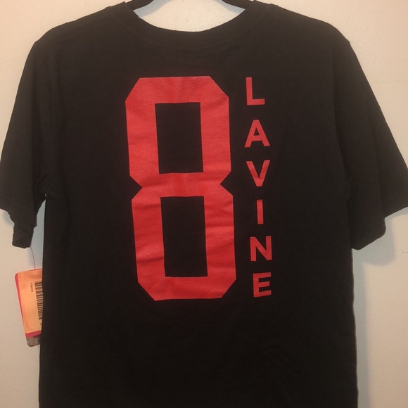 NWT Chicago Bulls 4/5 Christmas fan pack bundle - Picture 6 of 8